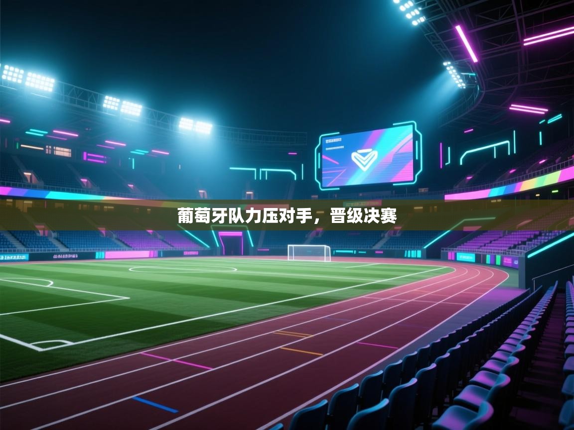 葡萄牙队力压对手,晋级决赛 第2张