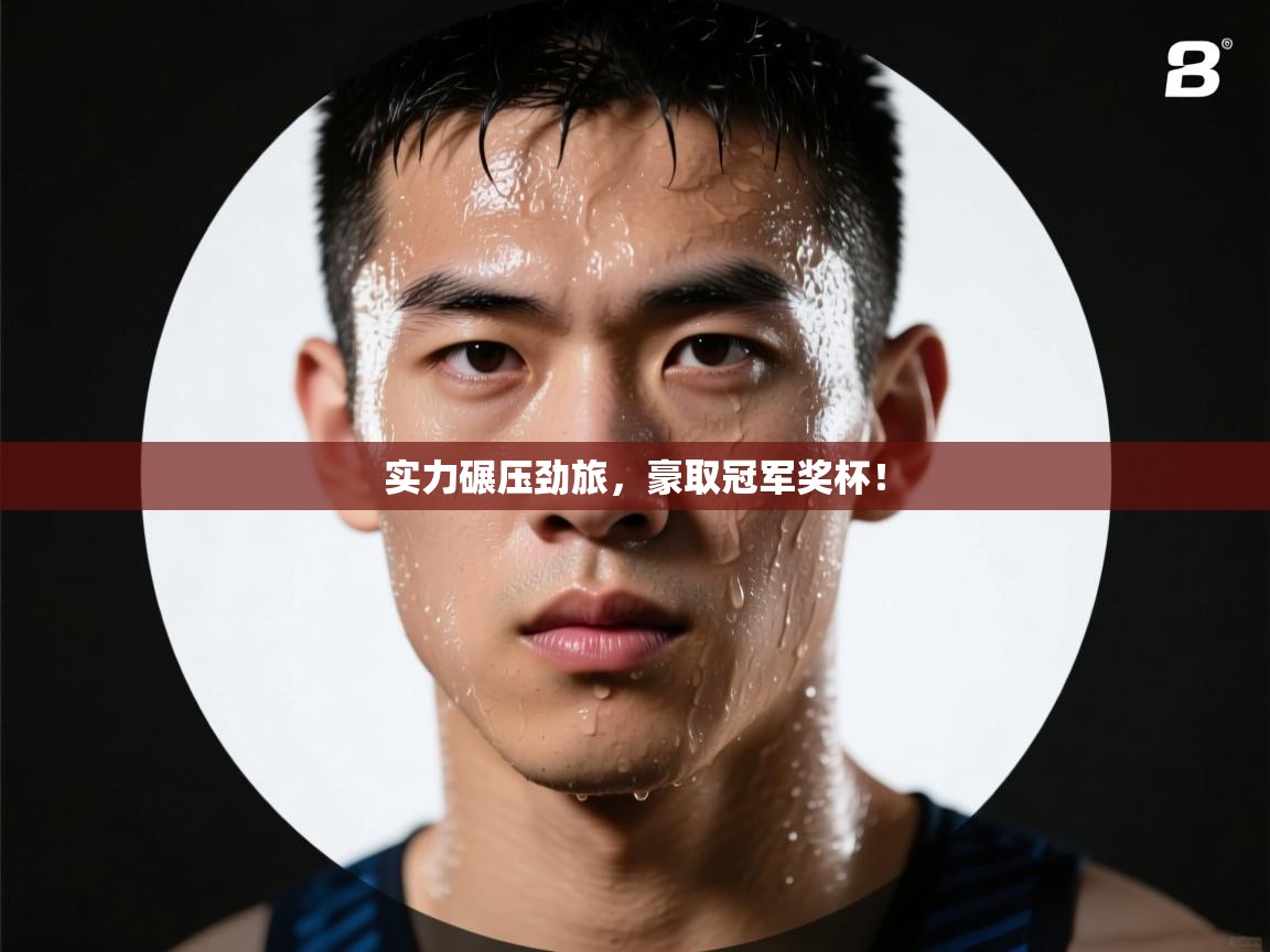 实力碾压劲旅，豪取冠军奖杯！  第1张