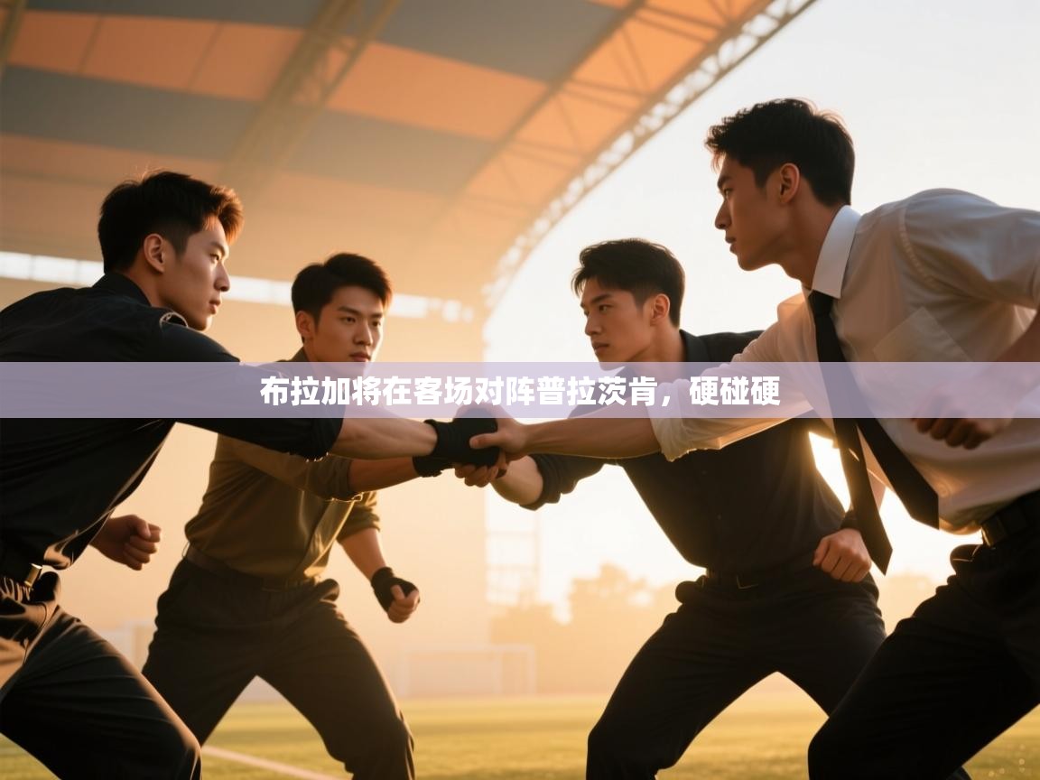 布拉加将在客场对阵普拉茨肯，硬碰硬  第1张