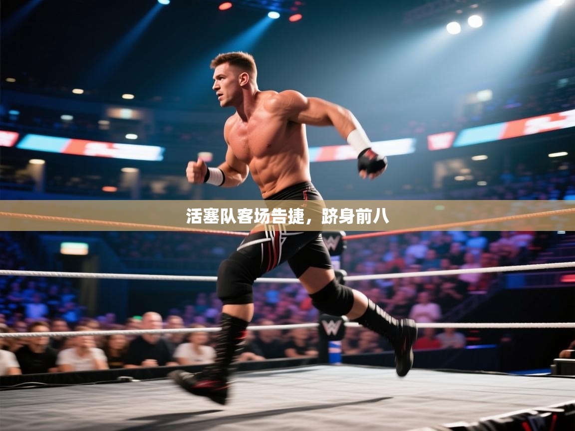 活塞队客场告捷，跻身前八  第2张