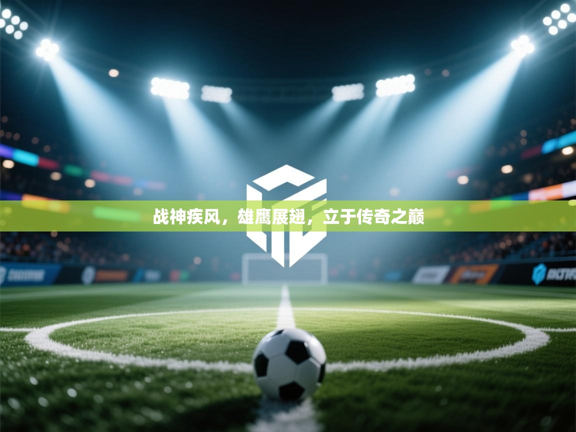 战神疾风，雄鹰展翅，立于传奇之巅  第2张