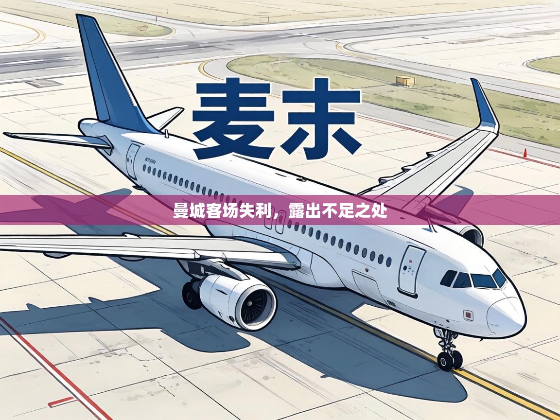 曼城客场失利，露出不足之处  第2张